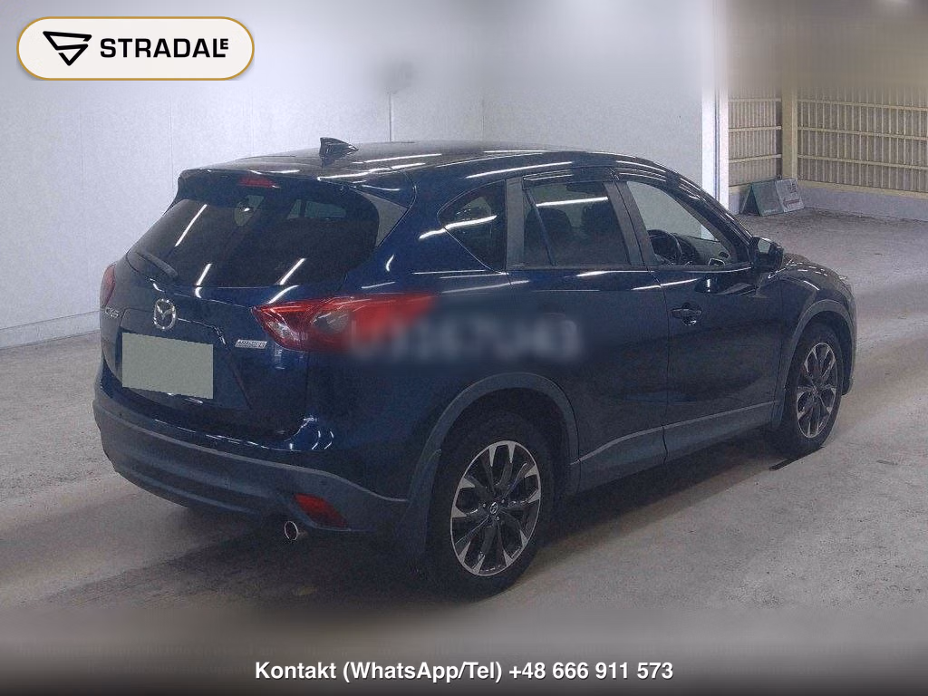 MAZDA CX-5 XD L PACKAGE, miniaturka 6