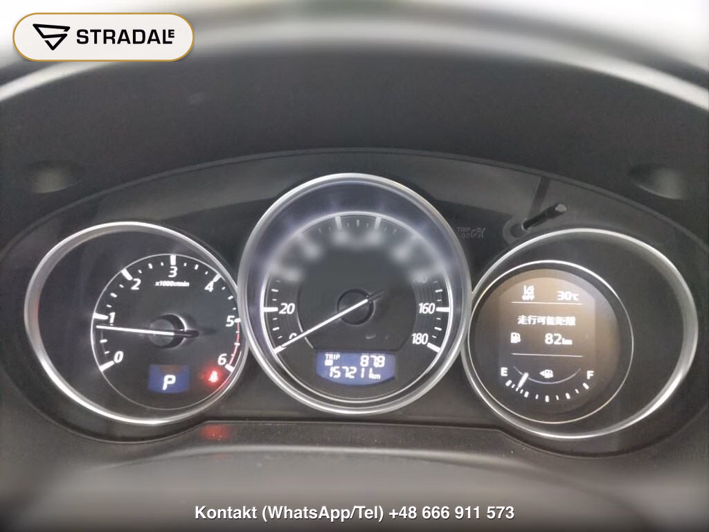 MAZDA CX-5 XD L PACKAGE, miniaturka 7
