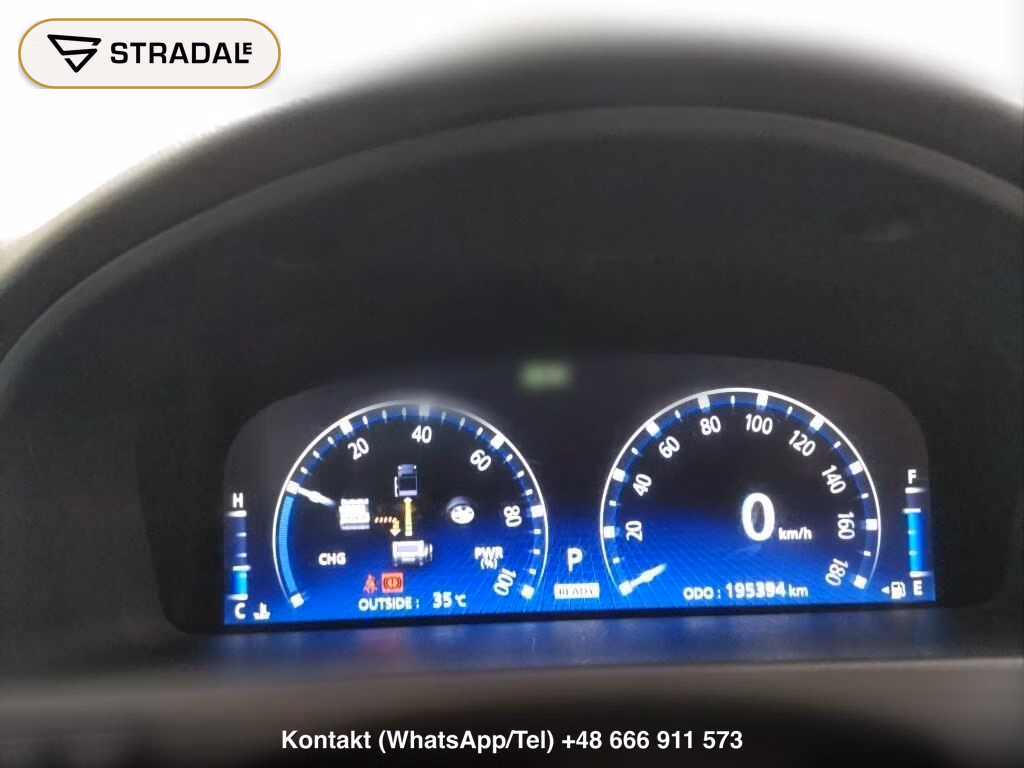 TOYOTA CROWN HYBRID BASE GRADE, miniaturka 7
