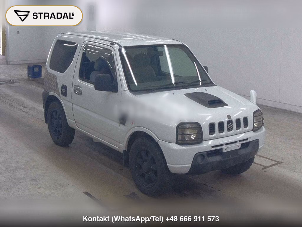 SUZUKI JIMNY 3D, miniaturka 2