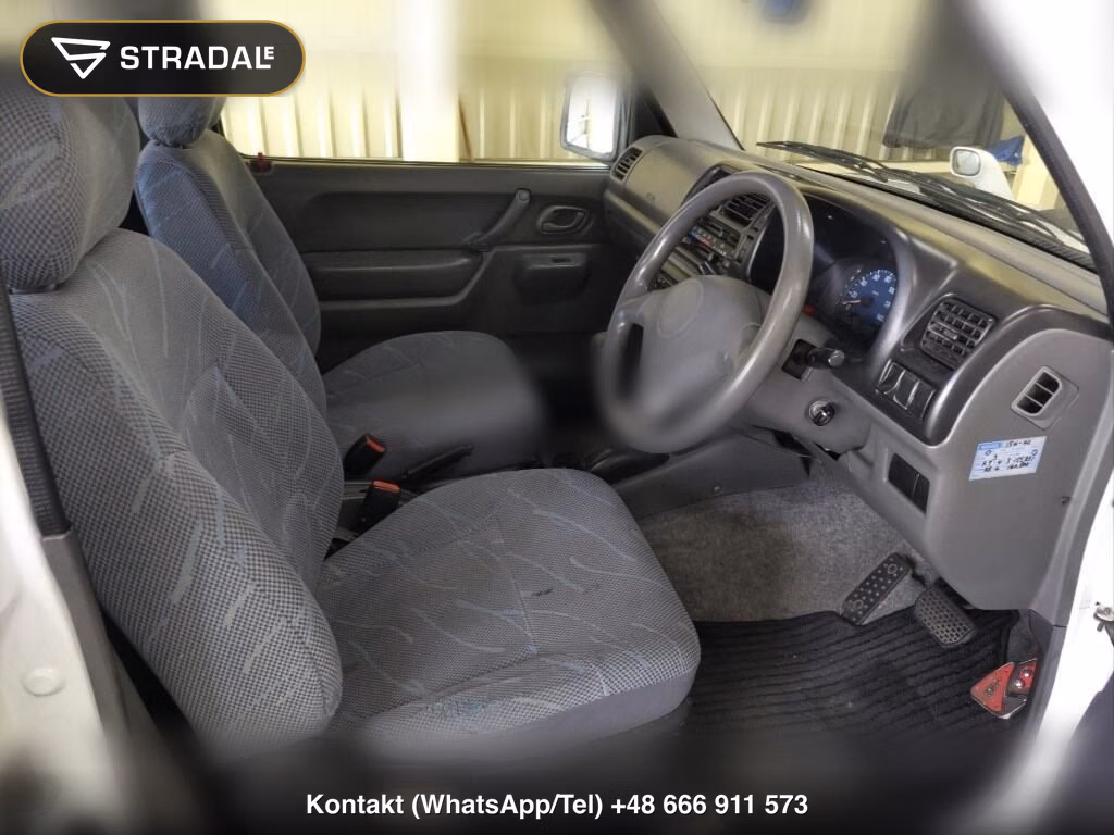 SUZUKI JIMNY 3D, miniaturka 4