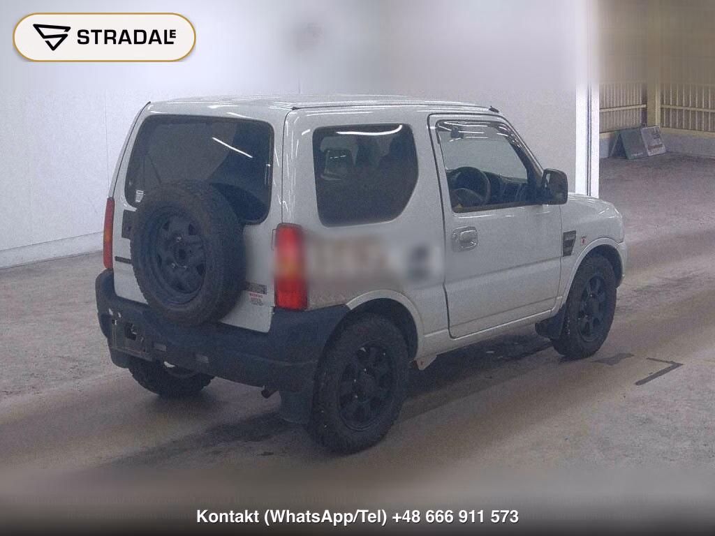 SUZUKI JIMNY 3D, miniaturka 6