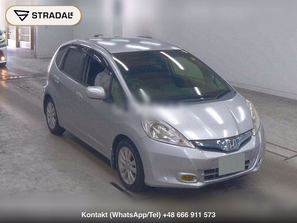 HONDA FIT HYBRID XH SELECTION, miniaturka 2