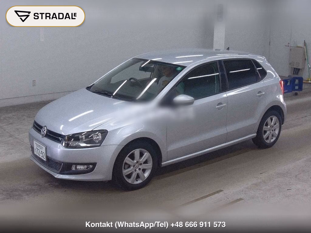 VOLKSWAGEN POLO 5D TSI COMFORT LINE, miniaturka 5