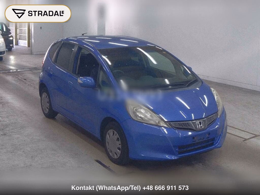 HONDA FIT G･10TH ANNIVERSARY, miniaturka 2