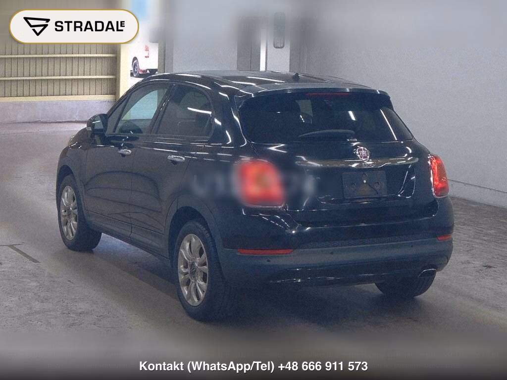 FIAT 500X 5D POP STAR, miniaturka 3
