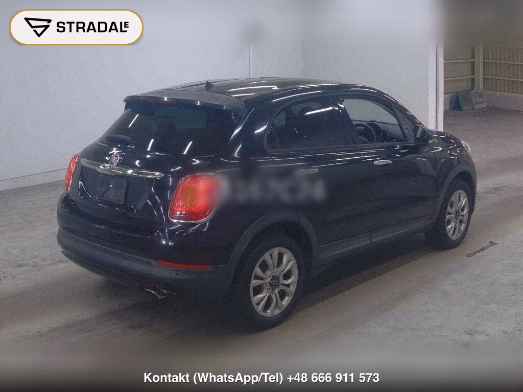 FIAT 500X 5D POP STAR, miniaturka 6