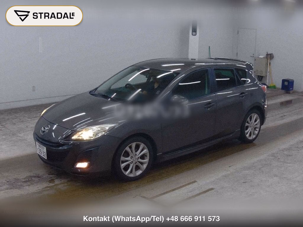 MAZDA AXELA SPORT 20S, miniaturka 5