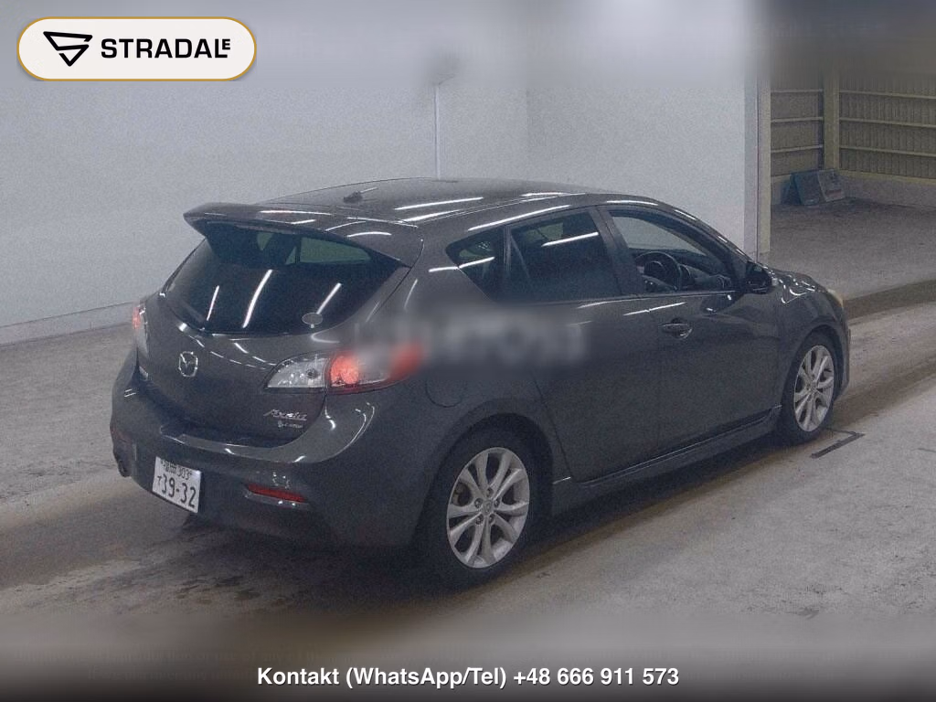 MAZDA AXELA SPORT 20S, miniaturka 6
