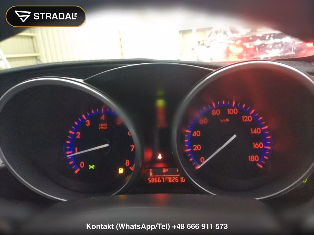 MAZDA AXELA SPORT 20S, miniaturka 7