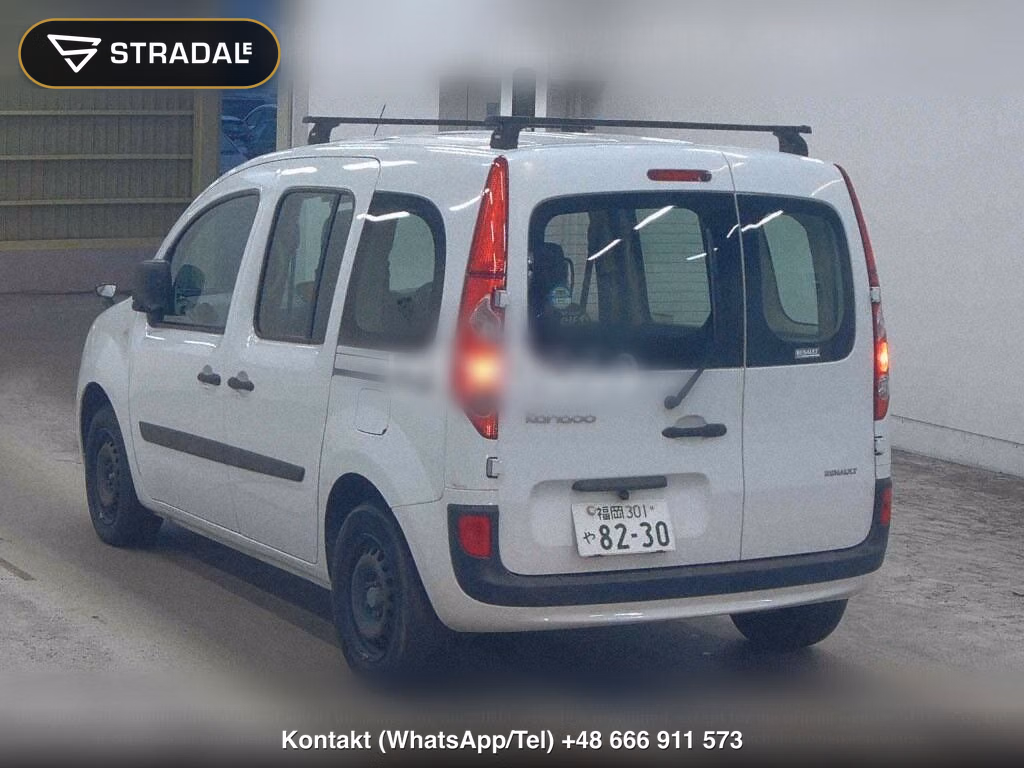 RENAULT KANGOO 1.6, miniaturka 3