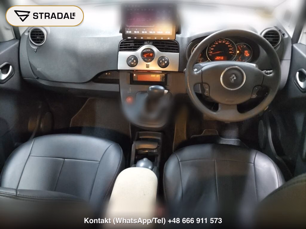 RENAULT KANGOO 1.6, miniaturka 4