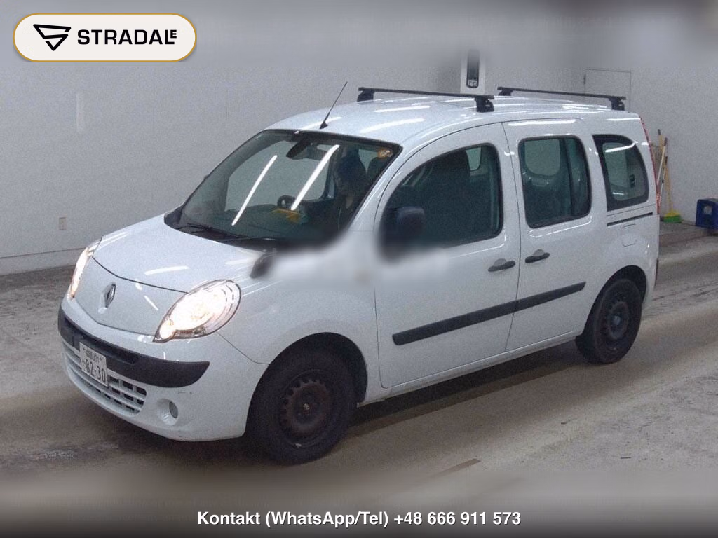 RENAULT KANGOO 1.6, miniaturka 5