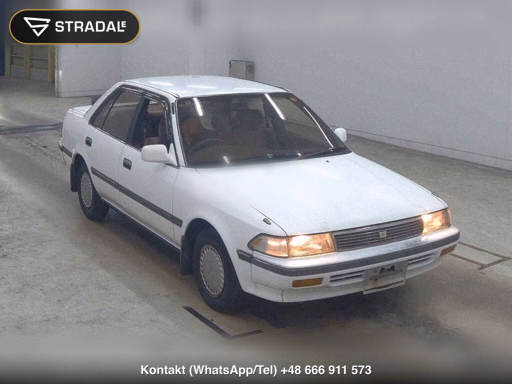 TOYOTA CORONA 4D SELECT SALOON, miniaturka 2