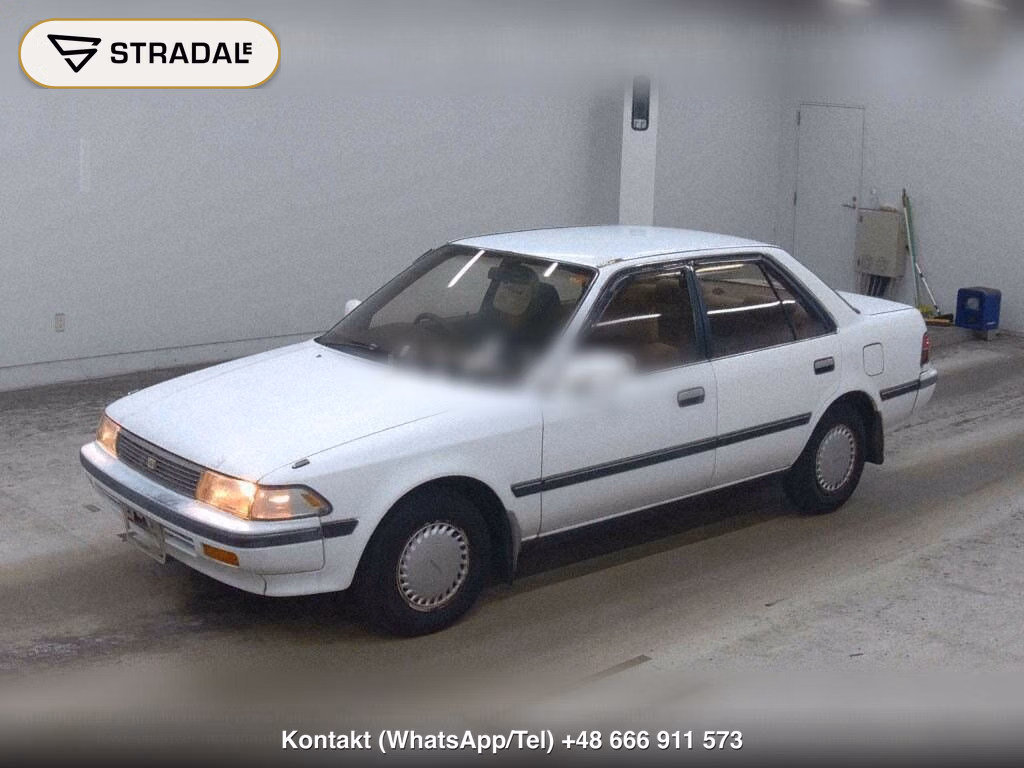 TOYOTA CORONA 4D SELECT SALOON, miniaturka 5