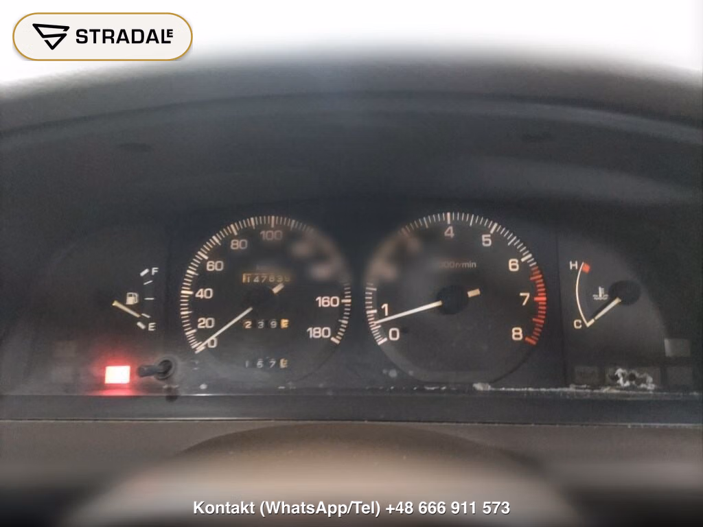 TOYOTA CORONA 4D SELECT SALOON, miniaturka 7