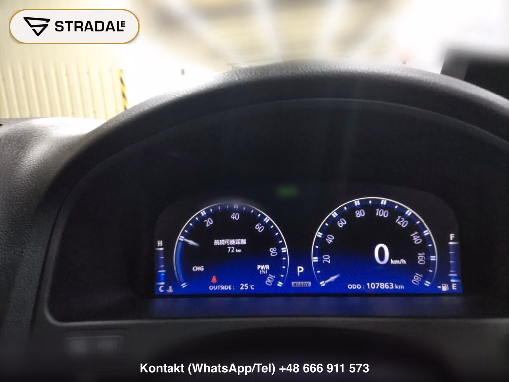 TOYOTA CROWN HYBRID BASE GRADE, miniaturka 7
