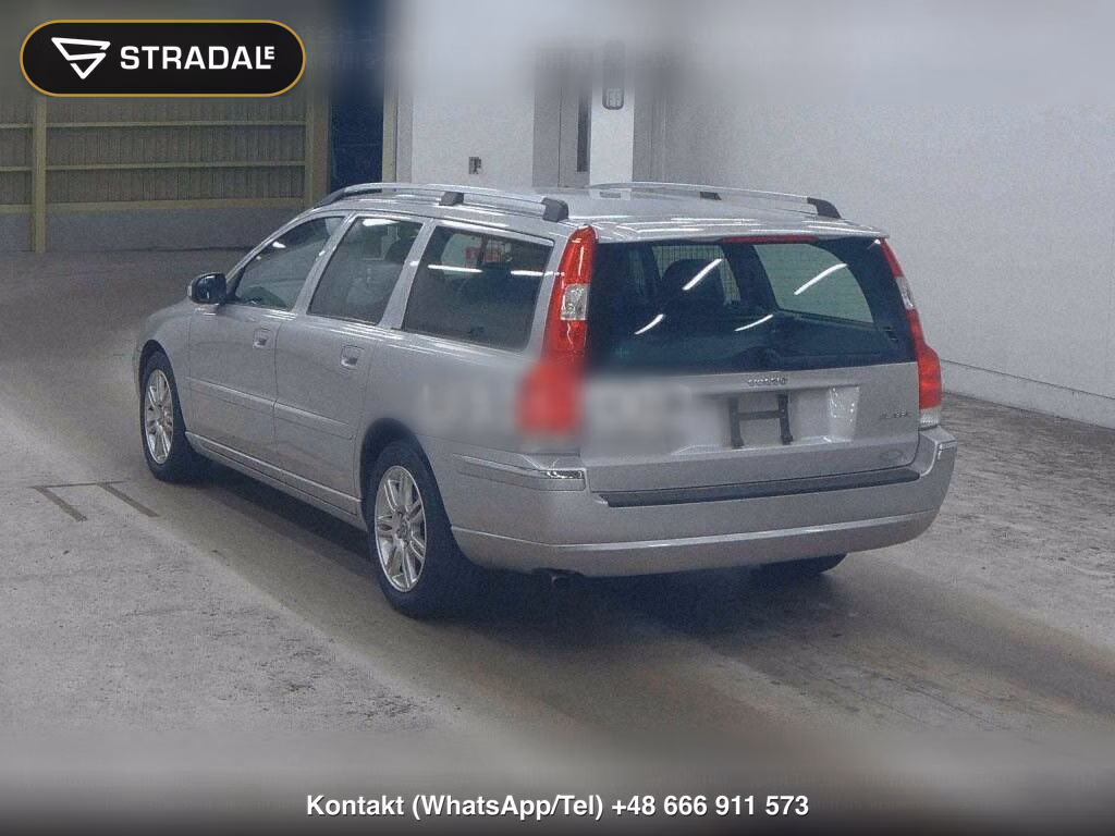 VOLVO V70 2.4, miniaturka 3