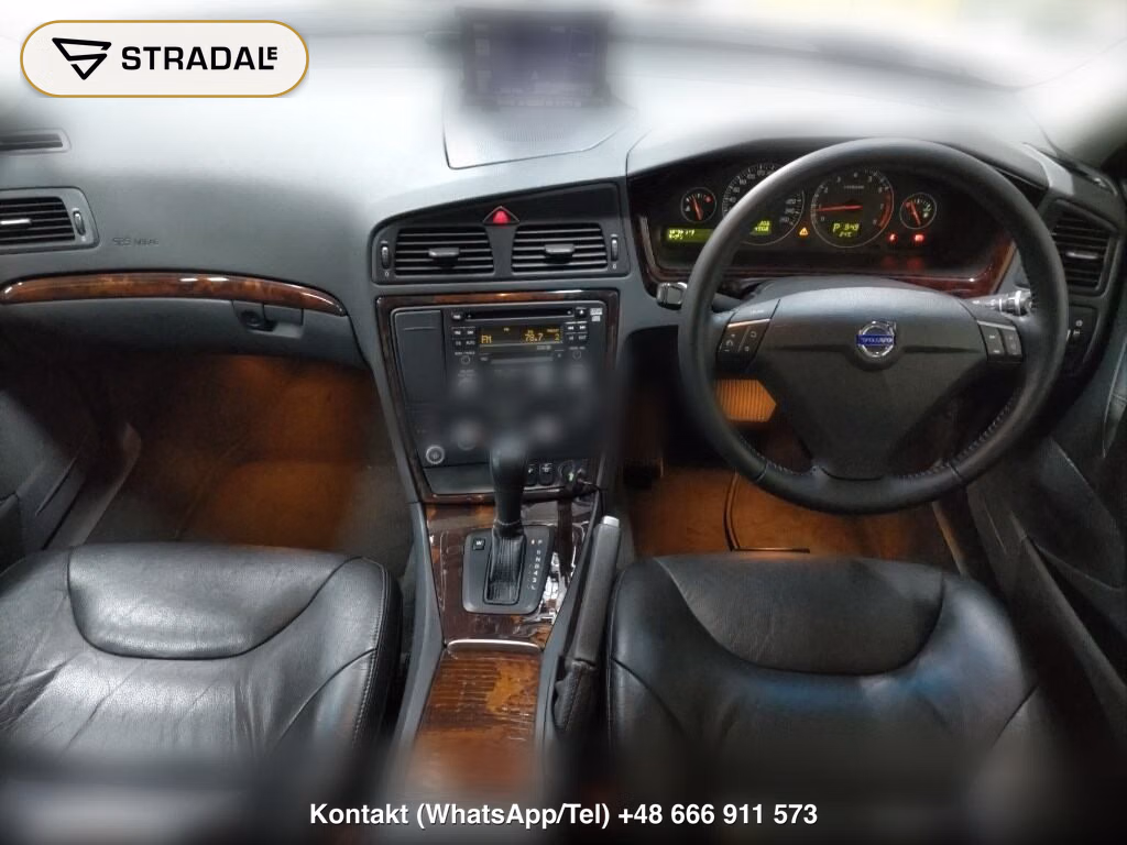 VOLVO V70 2.4, miniaturka 4