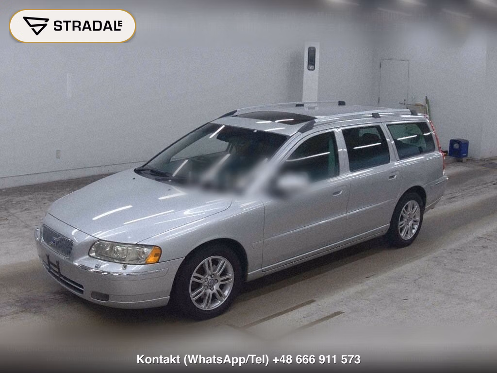 VOLVO V70 2.4, miniaturka 5