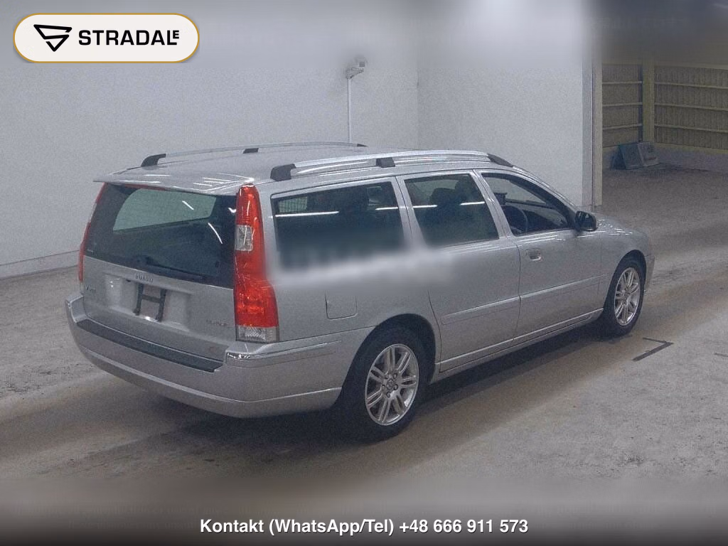 VOLVO V70 2.4, miniaturka 6