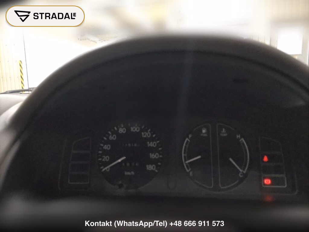 TOYOTA SPRINTER 4D XE VINTAGE, miniaturka 7
