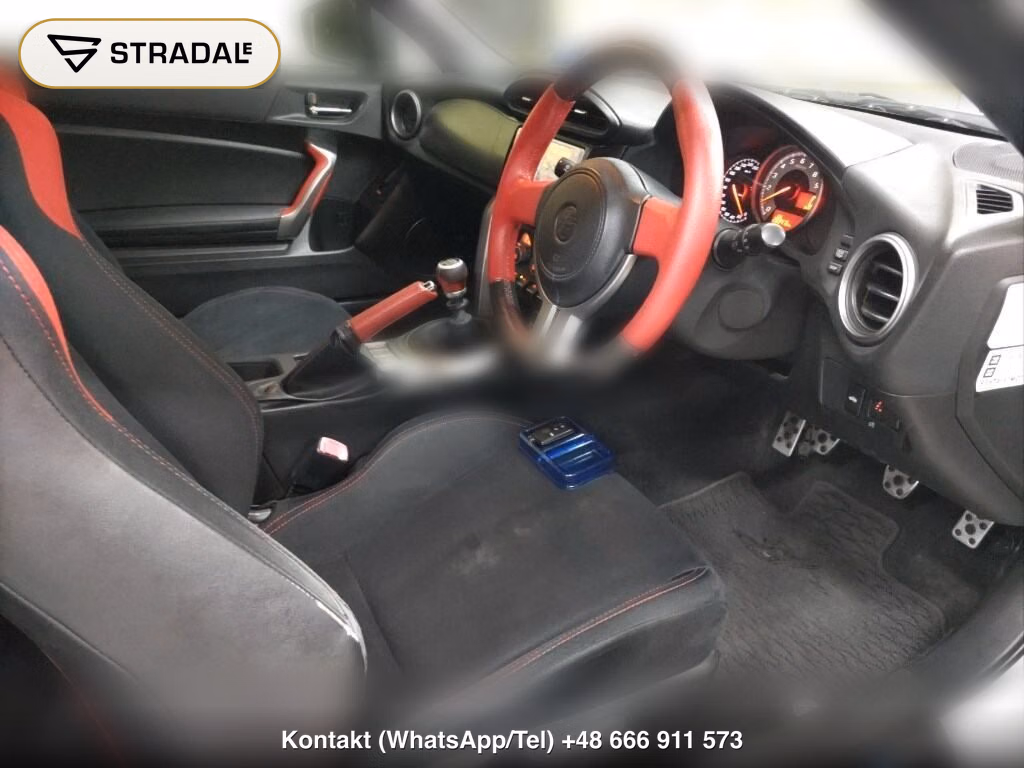 TOYOTA 86 GT, miniaturka 4