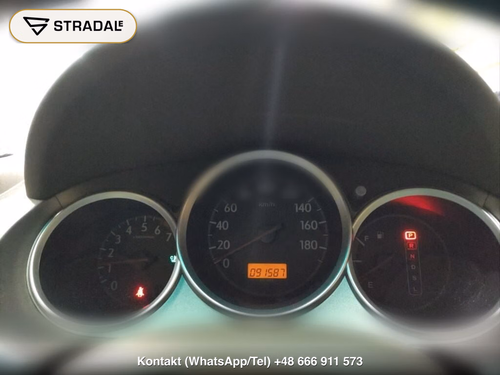 HONDA FIT ARIA 1.5W, miniaturka 7