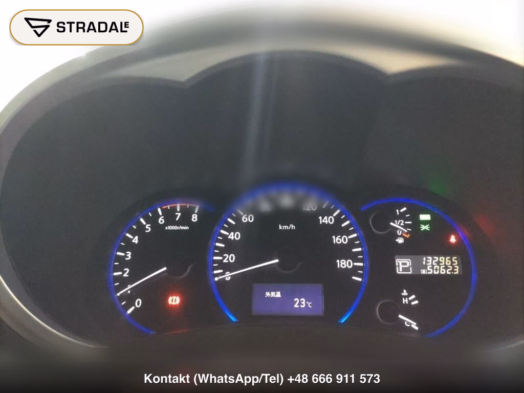 NISSAN ELGRAND 5D 250 HIGHWAY STAR, miniaturka 7