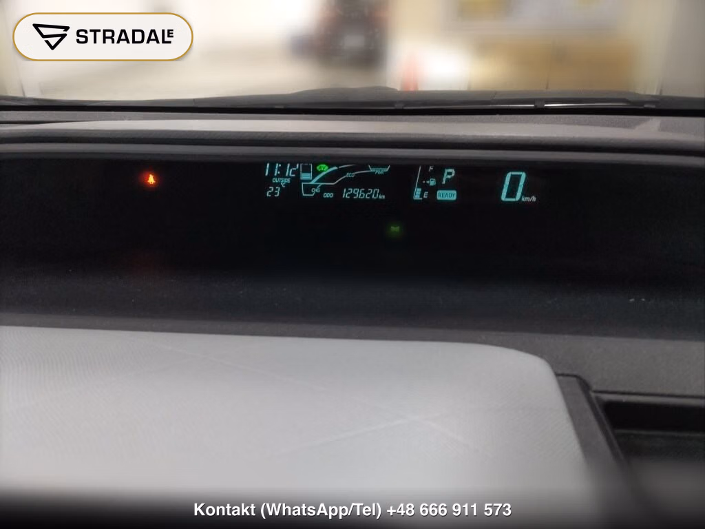 TOYOTA AQUA S, miniaturka 7