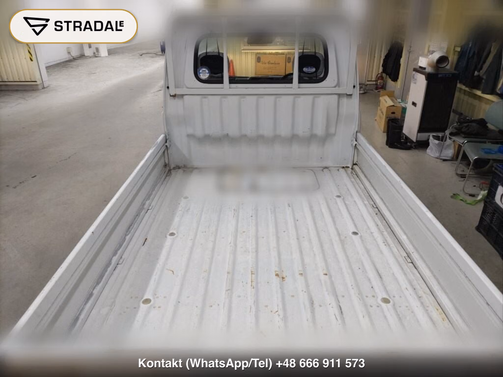 DAIHATSU HIJET TRUCK AIR-CONDITIONER POWER-STEERING SPECIAL, miniaturka 7