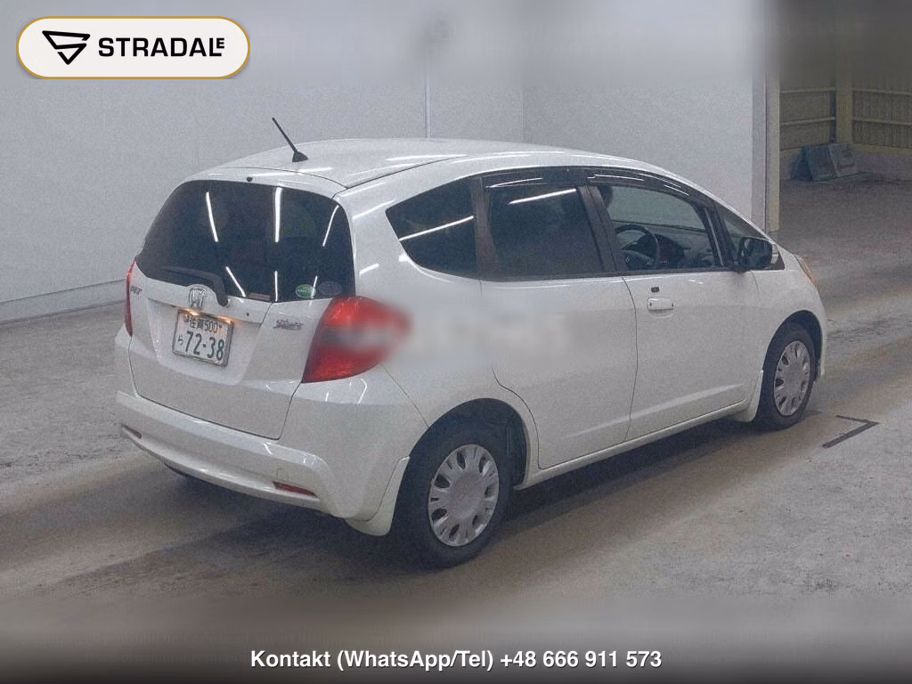 HONDA FIT SHES, miniaturka 6