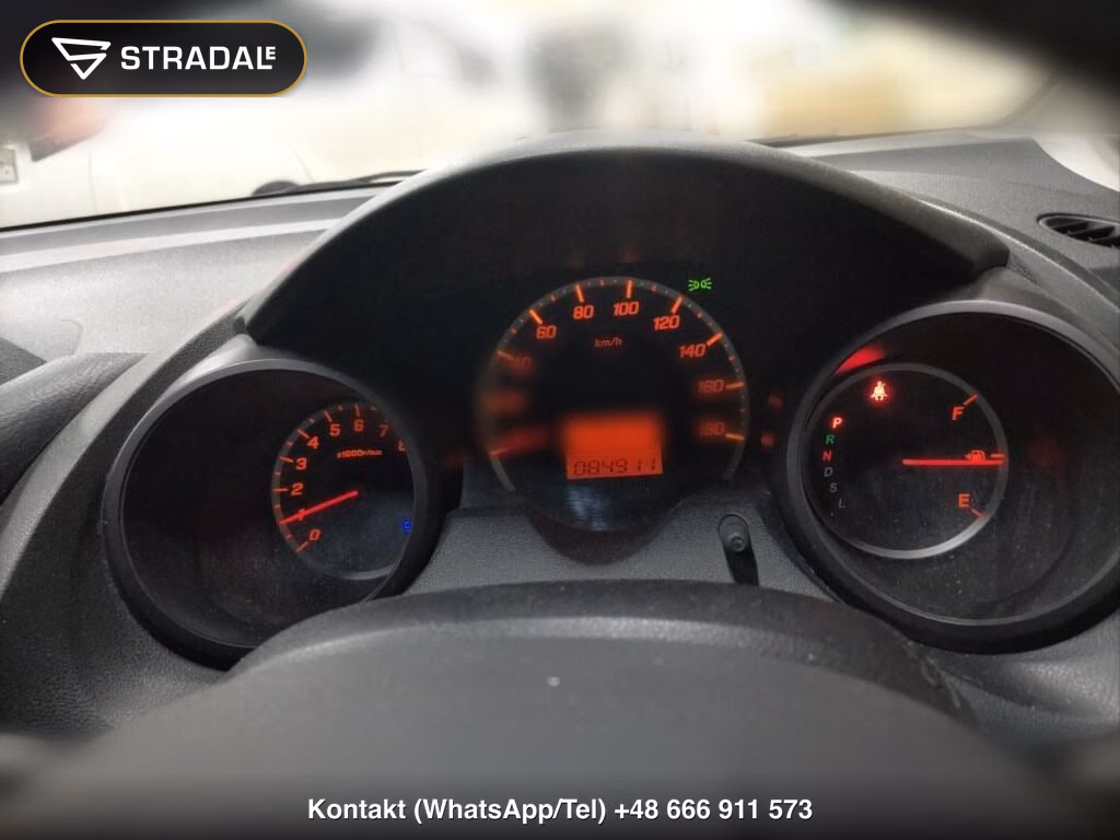 HONDA FIT SHES, miniaturka 7