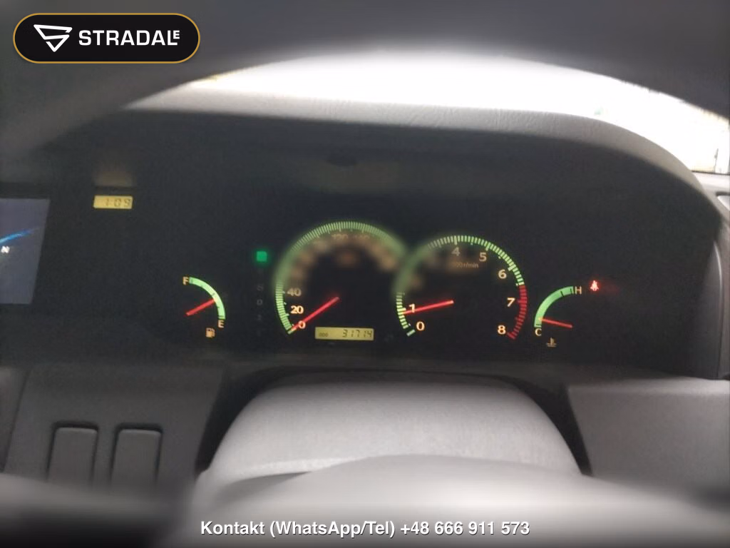 NISSAN GLORIA 4HT 250T NAVI EDITION, miniaturka 7