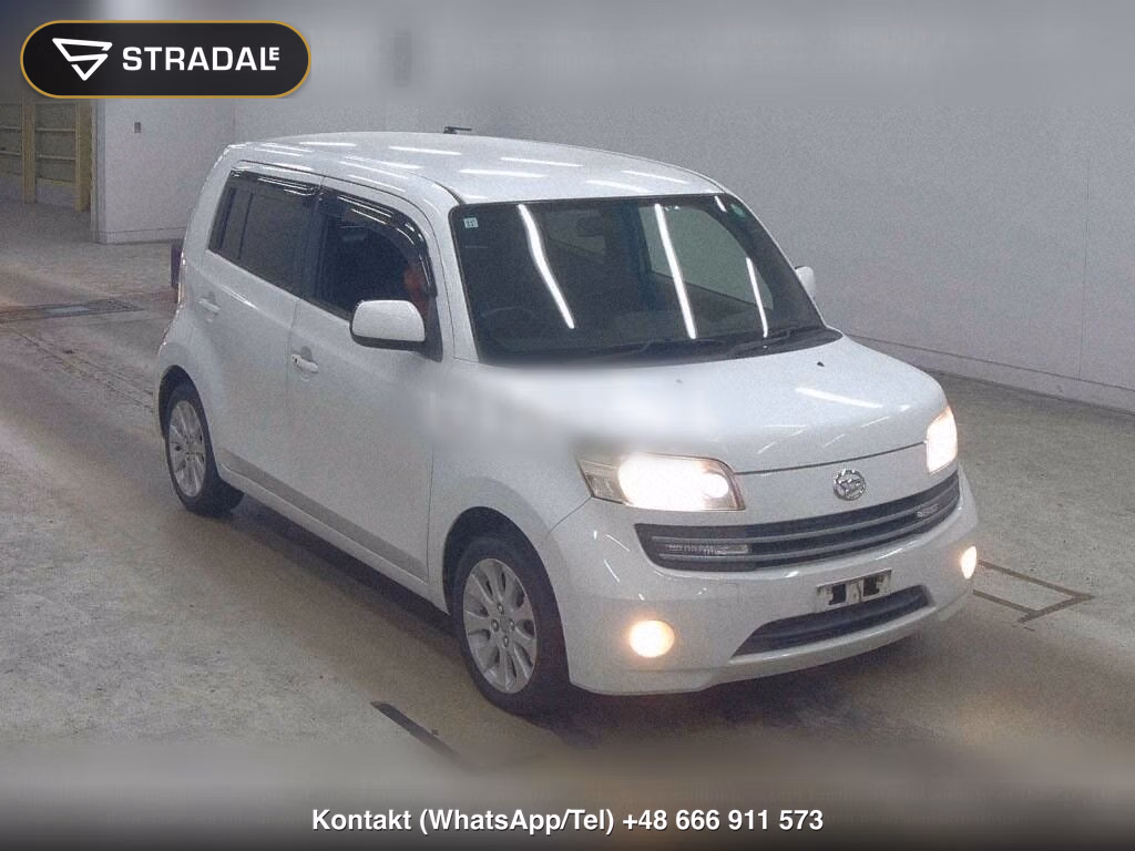 DAIHATSU COO CX- LIMITED, miniaturka 2