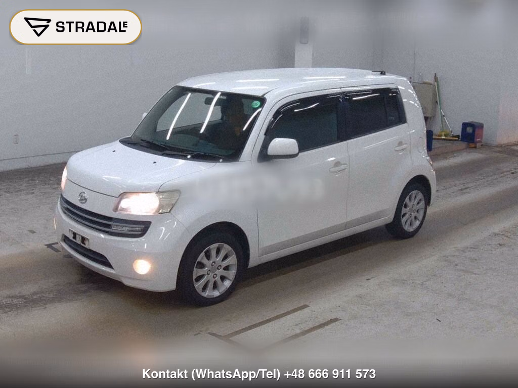 DAIHATSU COO CX- LIMITED, miniaturka 5