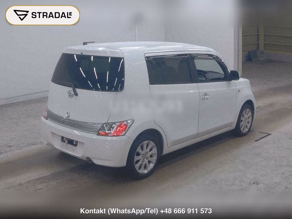 DAIHATSU COO CX- LIMITED, miniaturka 6