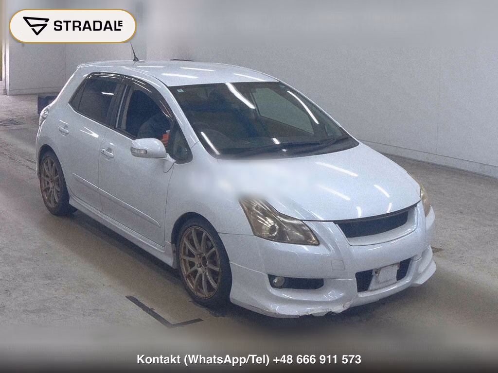TOYOTA BLADE BASE GRADE, miniaturka 2