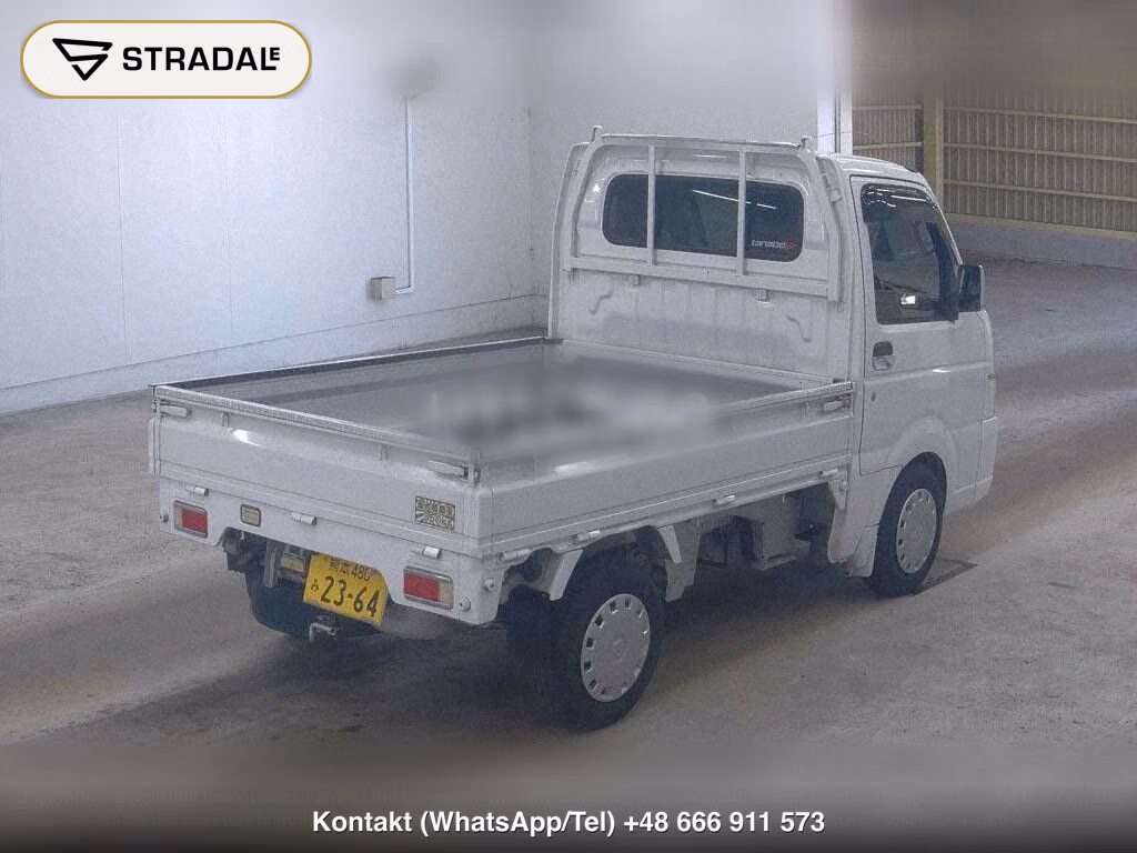 SUZUKI CARRY TRUCK FC, miniaturka 6