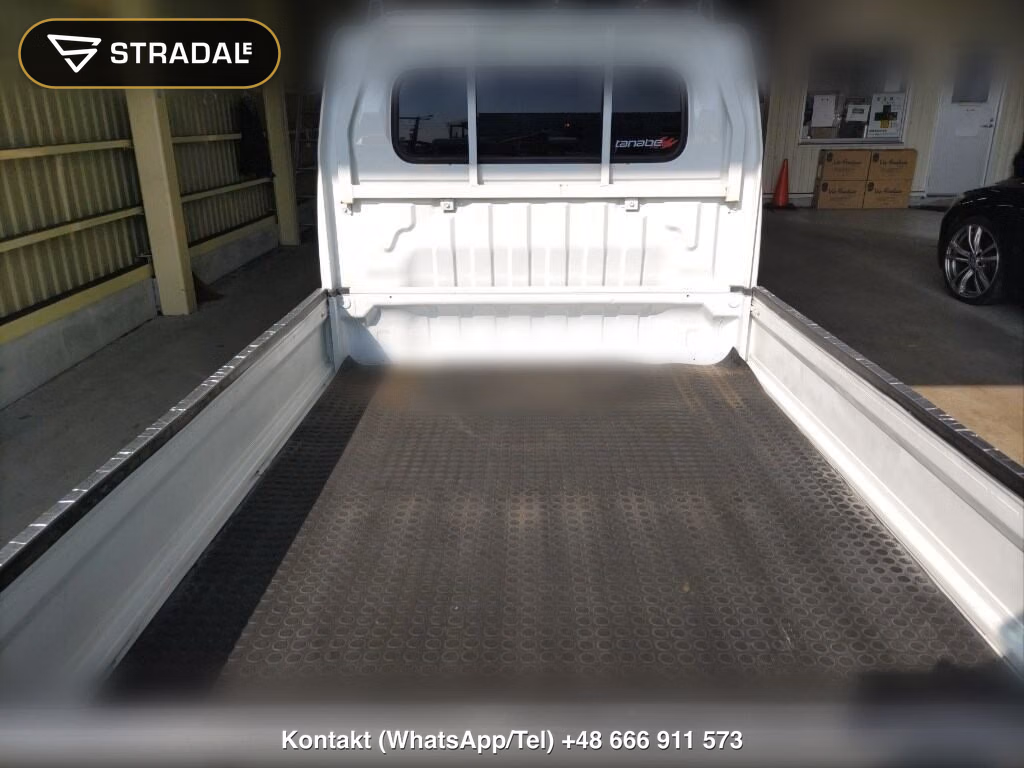 SUZUKI CARRY TRUCK FC, miniaturka 7
