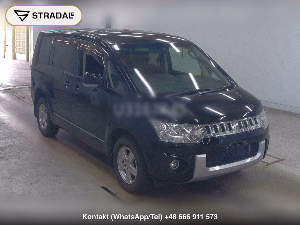 MITSUBISHI DELICA D:5 G POWER PACKAGE, miniaturka 2