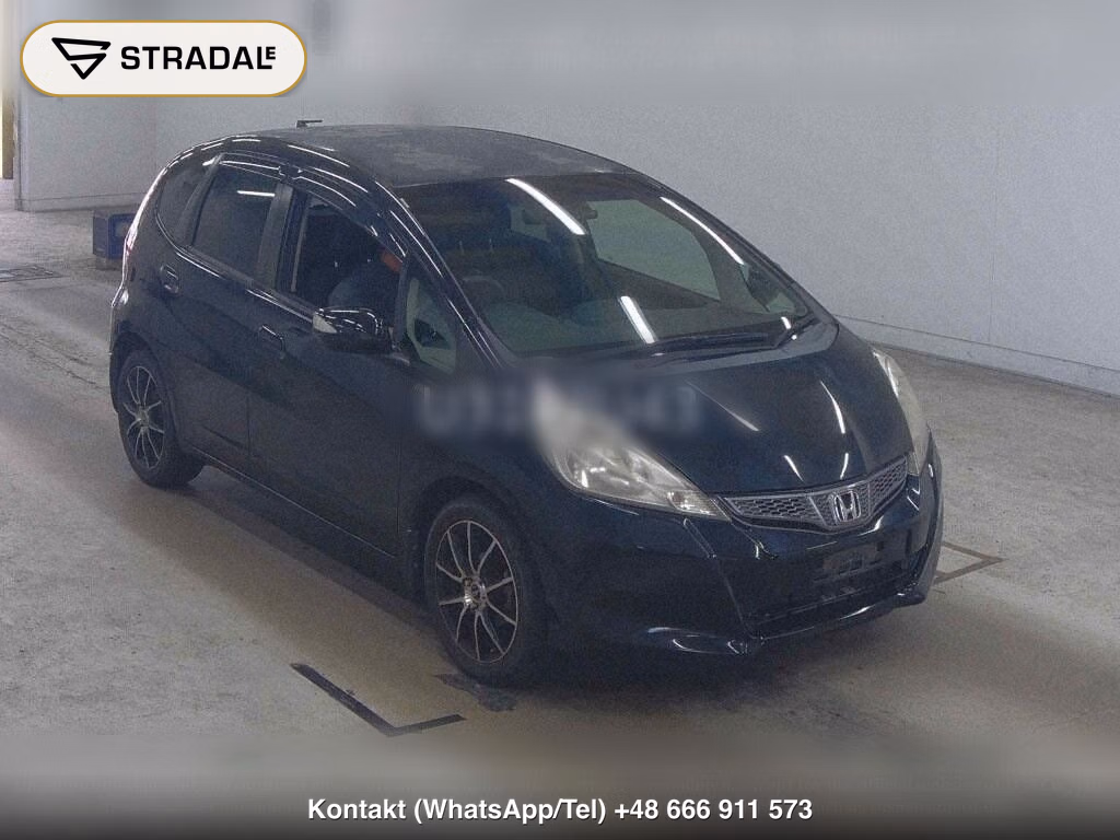 HONDA FIT G･10TH ANNIVERSARY, miniaturka 2