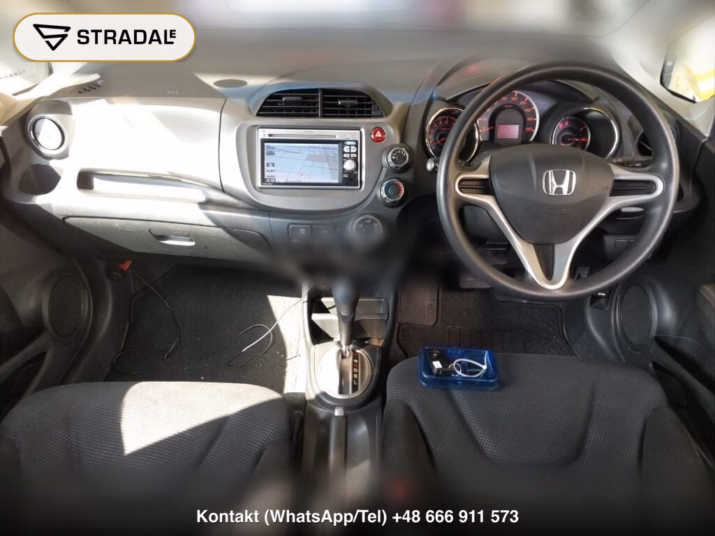 HONDA FIT G･10TH ANNIVERSARY, miniaturka 4