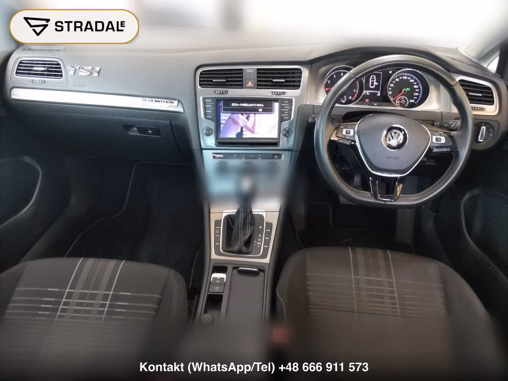 VOLKSWAGEN GOLF 5D LOUNGE, miniaturka 4
