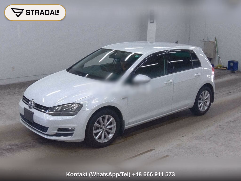 VOLKSWAGEN GOLF 5D LOUNGE, miniaturka 5