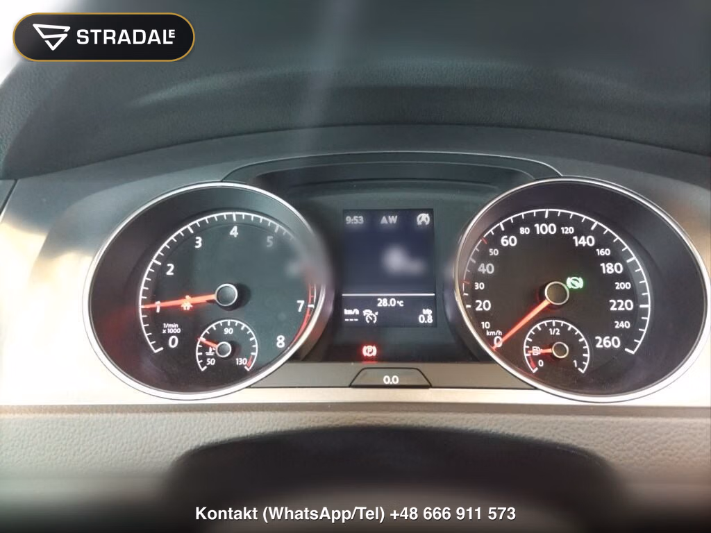 VOLKSWAGEN GOLF 5D LOUNGE, miniaturka 7