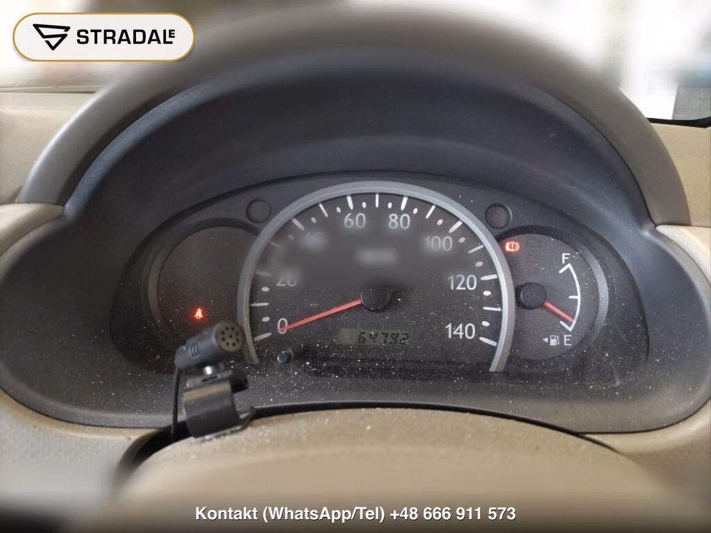 SUZUKI ALTO 5D ALTO 30TH ANNIVERSARY, miniaturka 7