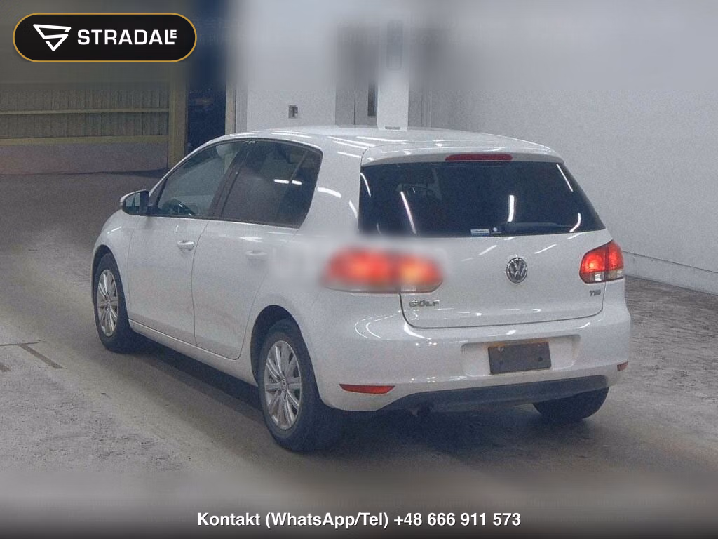 VOLKSWAGEN GOLF 5D TSI TREND LINE PREMIUM EDITION, miniaturka 3