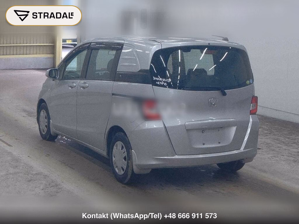 HONDA FREED SPIKE G, miniaturka 3