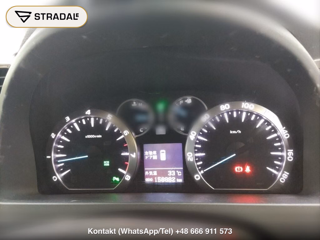 TOYOTA ALPHARD 350G L PACKAGE ROYAL LOUNGE LE, miniaturka 7